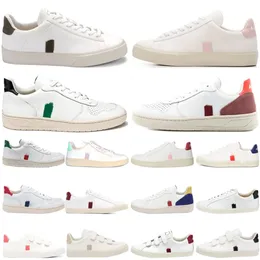 Tênis de camurça de couro sapatos de skate de skate branco preto marsala nautica matcha nacre platine cypre laranja gluo sol pês pêssego hsrtyh dsfwsef size 35-45