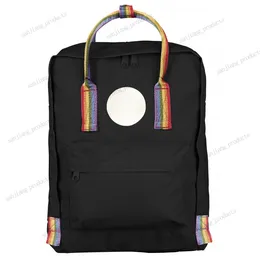 Fox Classic Designer rackpack Kids Fashion Style Bag Junior High School Canvas Водонепроницаемое шведское знаменитое бренд спортивный рюкзак на открытом воздухе