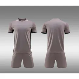 Futebol Men's Tracksuits 23-24 Light Plate Heat C Club Futebol Jersey Time de treinamento para adultos