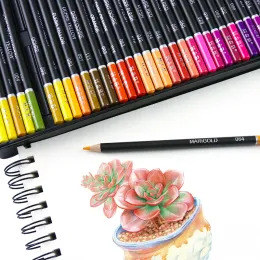 Карандаши профессиональные цветные карандаши 72 /120pencils Set Artist Painting Gusts Glitter Sketch рисунок цвет Prismacolor ручка