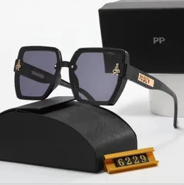 Солнцезащитные очки PRA Top роскошные нежные монстры солнцезащитные очки голодные солнцезащитные очки Полароидные линзы дизайнерские женские мужские