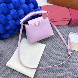 Tasarımcılar çanta çanta üst tutamak Kadın omuz çantaları kapusinler bb totes crossbody çanta deri çanta kadın çantalar 20cm wyg