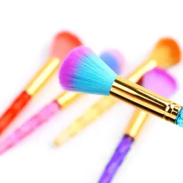 Nail Art Brushes For Gel Polish 1PCS/Set UV Dotting Painting Drawing Pen Nail Tip for Beauty Manicure Nails Accessoires