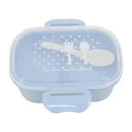 2024 Microwave Wheat Straw Bento Box BPA Free Food Storage Container Fruit Food Food Container Lunch Box for Kids Microwave Wheat Straw