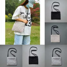 Designer bags for women clearance sale Bags Messenger Japanese Original Diamond Grid Womens Patchwork Honeycomb Versatile Single Crossbody Shoulder Commuting