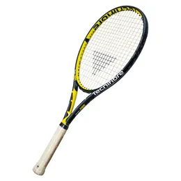 TENNIS RACKET Tecnifibre Speedflex TFLASH285 dark yellow 240401