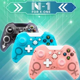 جديد N-1 N1 2.4g وحدة تحكم لاسلكية الكمبيوتر اللاسلكي مقبض الدقة gystick gamepad مناسبة لـ Xbox One PS3 PS4 Nintend Switch Console