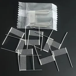 Wholesale Cheap Cloutank M4 Dry Herb Coils - Buy in Bulk on