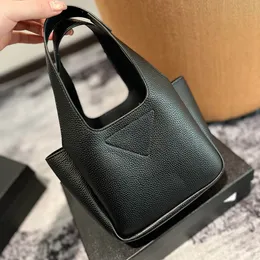 Designer Small Tote Bag Women Bolsa de couro macio Bolsa de armazenamento de alta qualidade Shopping Shopping Ladies Clutch Mini Handle Sacols