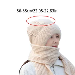小物 HeRIN.CYE knit cap muffler HeRIN.CYE | Randam border knit cap (帽子 ) |SHEL'TTER WEBSTORE