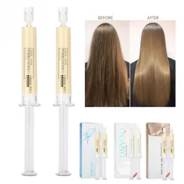 Reparação hidratante Máscara de cabelo danificada Máscara de cabelo seco Máscara de cabelo Deep Cuidado