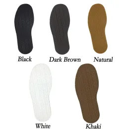 Boots Kaneiji Full Sole, Repair the Worker Shoes Outsole, Rubber Sole, Replacement the Shoe Half Sole and Heels