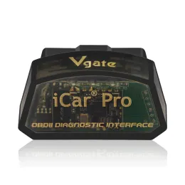 Vgate ICAR Pro OBD 2 OBD2 CAR AUTO Diagnostic Scanner WiFi Bluetooth 4.0/3.0/WIFI Scan Tool ODB2 Skaner