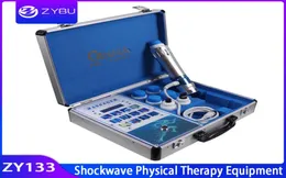 Tragbare wirksame physikalische Schmerztherapie -System Schockwellen Physiotherapie erektile Dysfunktion ED -Behandlungsschockwellenmaschine WI9742933