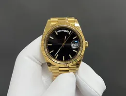 U1F Factory Women Watch 3215 Automatische mechanische Uhr Männer Gold 40 mm 41 mm Sapphire Lady Uhren männliche MS -Armbanduhren