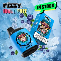 BUF BAVES Vape da 10k sbuffi usa e getta originale elettronica a vapottero a vapottero a vaporizzazione ricaricabile e sigared pod fulmy Great 10000 puffvaper eu spedizione gratuita