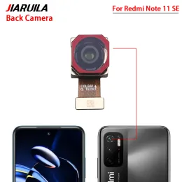 Оригинальная передняя главная камера для Xiaomi Redmi Примечание 11 2201117tg 11r 11 Pro задняя камера передняя камера с видом кабеля камеры