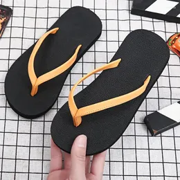 Hausschuhe plus große Größe 49 50 Strandflip Flops Männer Frauen Chanclas Hombre Chinelo Maskulino Claquette Homme Indoor Outdoor Home