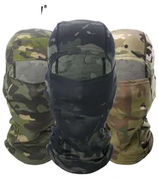 Balaclava Мотоцикл