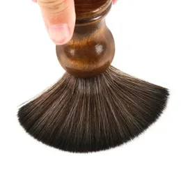 2024 NEU 2023 Haare Rasierpinsel Friseur Salon Männer Gesichtsbartreinigung Gerät Rasur Rasierer
