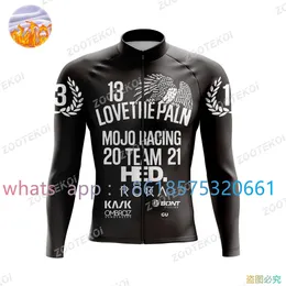 Love the Pain Winter Male Jacket Thermal Fleece Windproof High Quality Sports Riding Outdoor Warm Cycling Clothes 240403