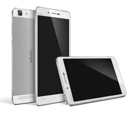 オリジナルVivo X5 Max L 4G LTE携帯電話Snapdragon 615 Octa Core RAM 2GB ROM 16GB Android 55インチ13MP防水NFC SMART MOBI2811204