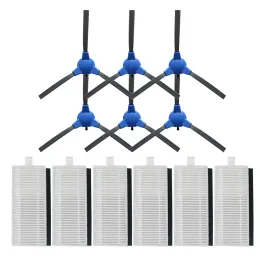 Sostituzione per Cecotec Conga 1090 /1099 1790 Ultra Titanio Robotic HACUUM ACCHIVERO REAPIO REPPIO PROPRIETÀ SPRAFA MAIN SCHEDA HEPA MOP FILTRO HEPA