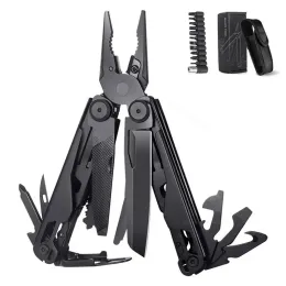 Controle xiomi ghk11 Multitool Pelier Wire Chavester Fewed Fewity Camping portátil dobramento de tesoura Ferramenta de combinação de faca