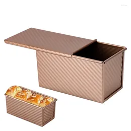 Baking Tools Loaf Pan Bread Proofing Basket Natural Oval Rattan Wicker Dough Toast Mold Corrugated