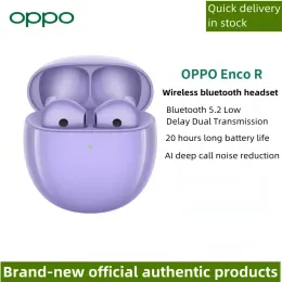 Earphones OPPO Enco R true wireless bluetooth headset calls noise reduction headset bluetooth lowdelay dual transmission