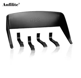 anfilite 7 بوصة CAR GPS Navigation Sunshade Anti Accessories Parts Sun Shield Truck GPS Sunshine مظلة Navigator5371875