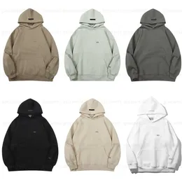 essientials hoodie essentialsweatshirts män essentialshoodie women hoodie designer hoodies hooded tröjor vår reflekterande utomhussport streetwear