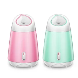 Multi-purpose beauty nose steamer face steamer household beauty hydrating fruit and vegetable face steamer hot spray humidifier cross-border