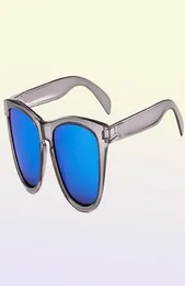 Frogskin Sports Sunglasses Retro Polarized Sun Glasses Mens Womens UV400 Fashion eyeglasses Driving Fishing Cycling Running184290551