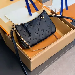Lvse Bag Cosmetic Handbags Bags Designer Cases easy Shoulder pouch wallet Women Chain M81862 gew4h