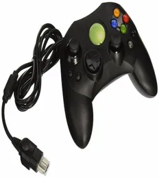 Controladores de jogo Joysticks 2021 Controlador com fio de chegada S Tipo 2a para Microsoft antigo Xbox Console Video Gamepads 6ft 3659287
