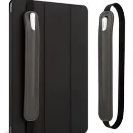 Tablet Universal Pen Bag for Apple Pencil Simple Style Pen Cover för Apple Pencil 1 och 2 Tablet Accessoarer för iPad
