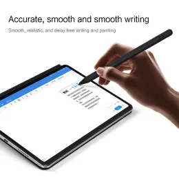Xiaomi Mi PadのHuwei Stylus Pen 6 Pro Mipad6 Mipad 6 Pro 5 11 "12.4" Redmi Pad Tablet Screen Touch Pen Pen Pencil Thin Drawing