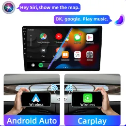Android13 Radio Stereo-Bildschirm für Kia Cerato 3 K3 Forte 2013-2018 Head Unit Multimedia DVD Nr. 2Din Car Player GPS-Navigation