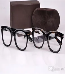 Starstyle Purplank Bigsquare Glasses Frame5122145Male Reçete Gözlükleri Çerçeve Güneş Gözlüğü Bütün 7945576