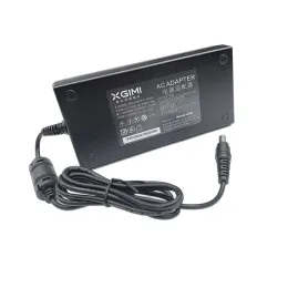 XGIMIプロジェクターAC/DCアダプター充電器 H2、XHAD01、H1S、Z5