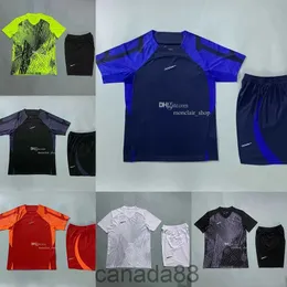Mens Trailtsuits Tech Fleech Seti En Kaliteli Tasarımcı Trailsuit Gömlek Şortları Twopiece Womens Fitness Suit N Baskı Hızlı Kurutma ve Sports Giyim Büyük SI 37IR