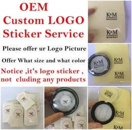 Serviço de etiqueta de logotipo personalizado OEM para custom039s tem pacote de marca própria, como cílios magnéticos de vison 3D e removedor de cabelo5054665