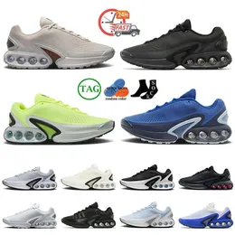 Nuove scarpe da corsa DN di lusso per maschili sportivi all'aperto triplo galattico galattico volt grigio viola designer rosso runner sneaker dhgates