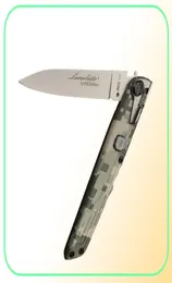 Coltsock II KNIFE ITALY By Bill DeShivs Tactical AUTO EDC Folding Blade Knife Camping Hunting Cutting Knifes Camping Tactical 6578178