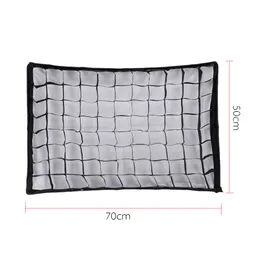 thumbnail image 2 of 25.6'' Mount Honeycomb Grid For Studio Photoflash Lamp 2 of 13