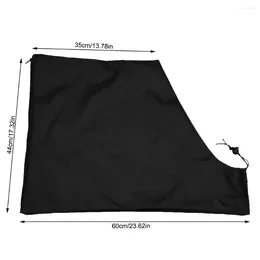 Worki do przechowywania Wodoodporne Oxford Cloth Liść Bag worka próżniowa liście narzędzie ogrodowe