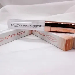 Lomansa keratin Boost Makeup Tool Corea Professional Lash Lash для ресниц Тонизируя, Проси, защищают укрепление бровей ресниц.