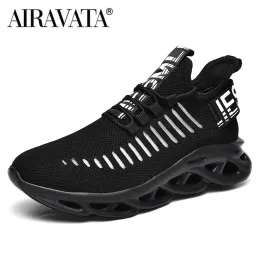 Boots Sneakers Men Breathable Running Shoes Man Comfortable Casual Sneakers Outdoor Zapatos De Mujer Size 3946