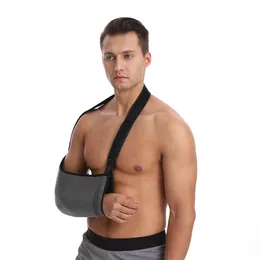 Adult postoperative forearm sling shoulder neck wrist brace arm fracture fixed strap enhanced arm sling spot